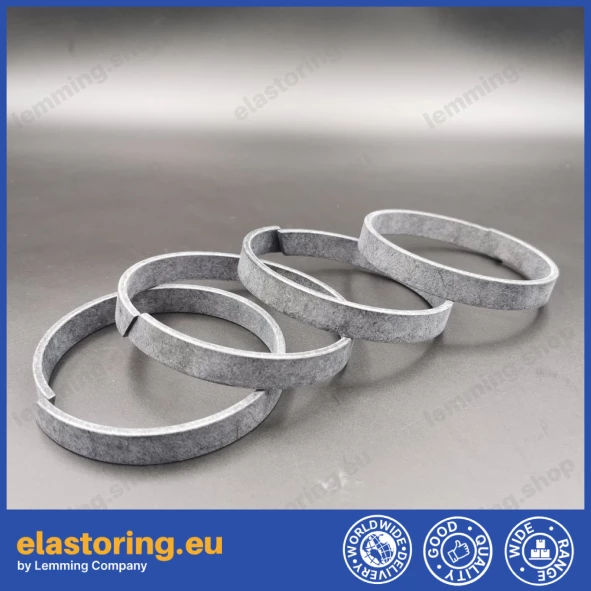 Guide ring HES 24x20x9,6 R1 [2EHES493]